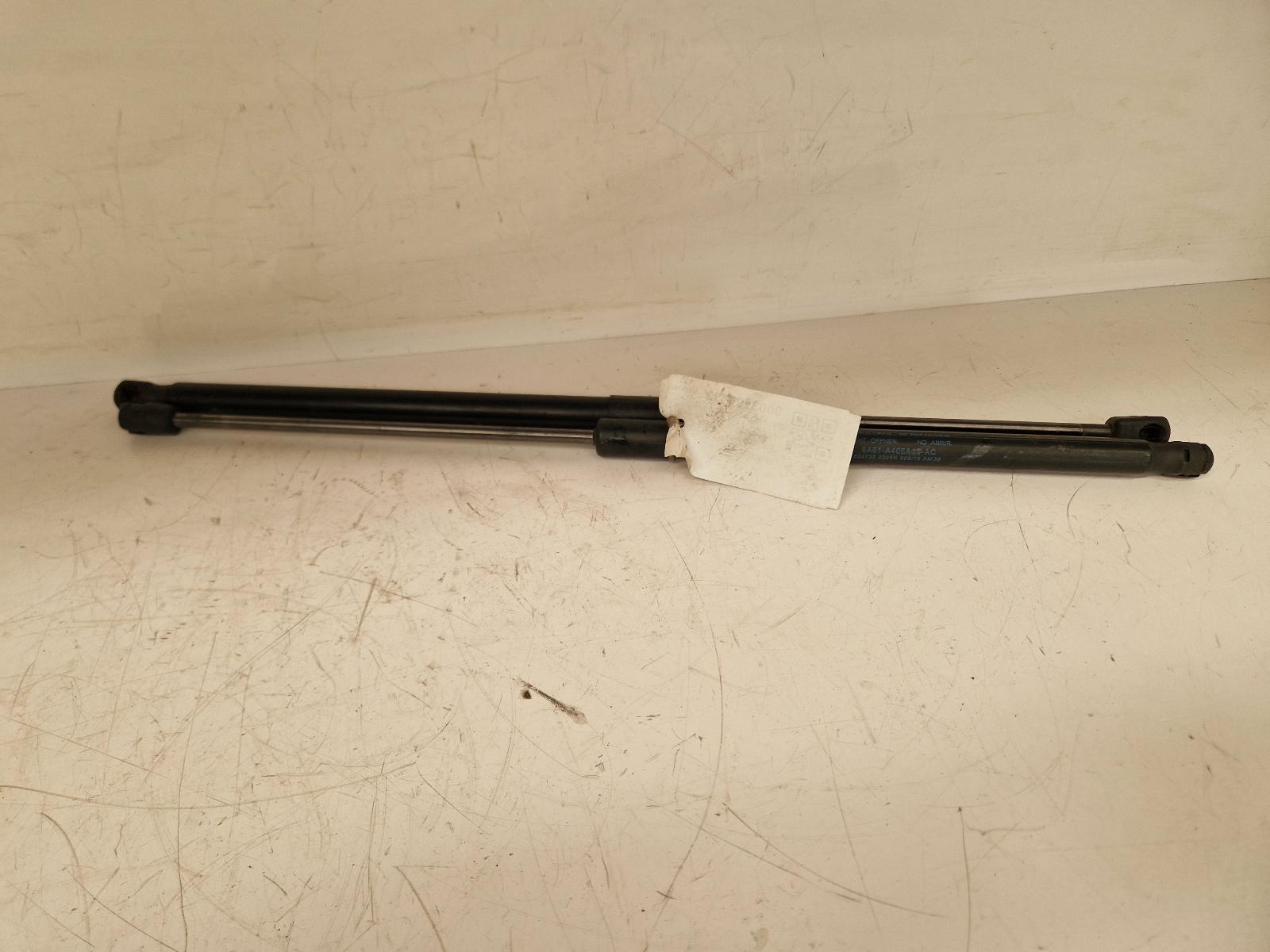 View Auto part Hatch Strut/Shock Ford Fiesta 2015