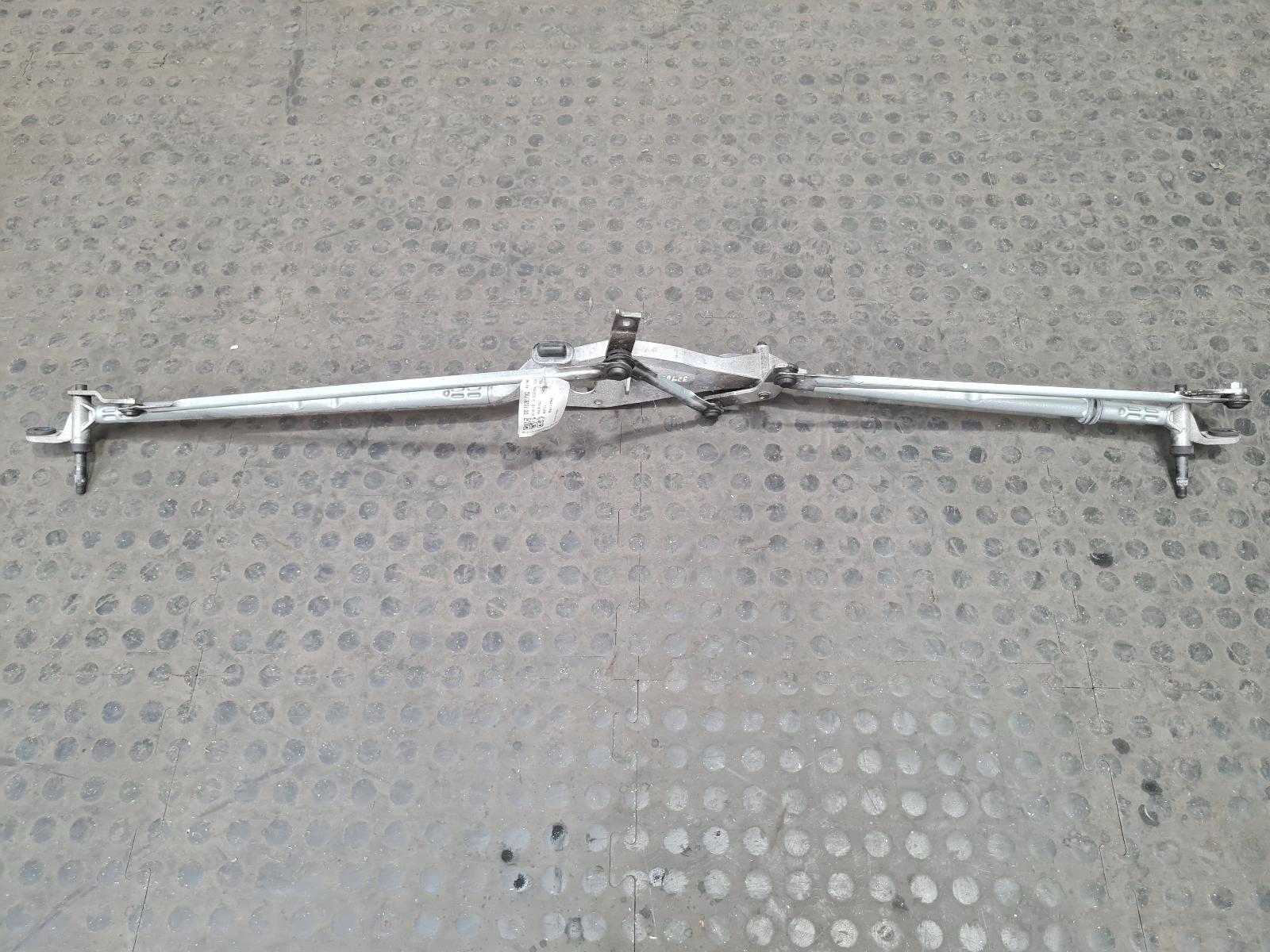 View Auto part Wiper Linkage Vauxhall Astra 2016