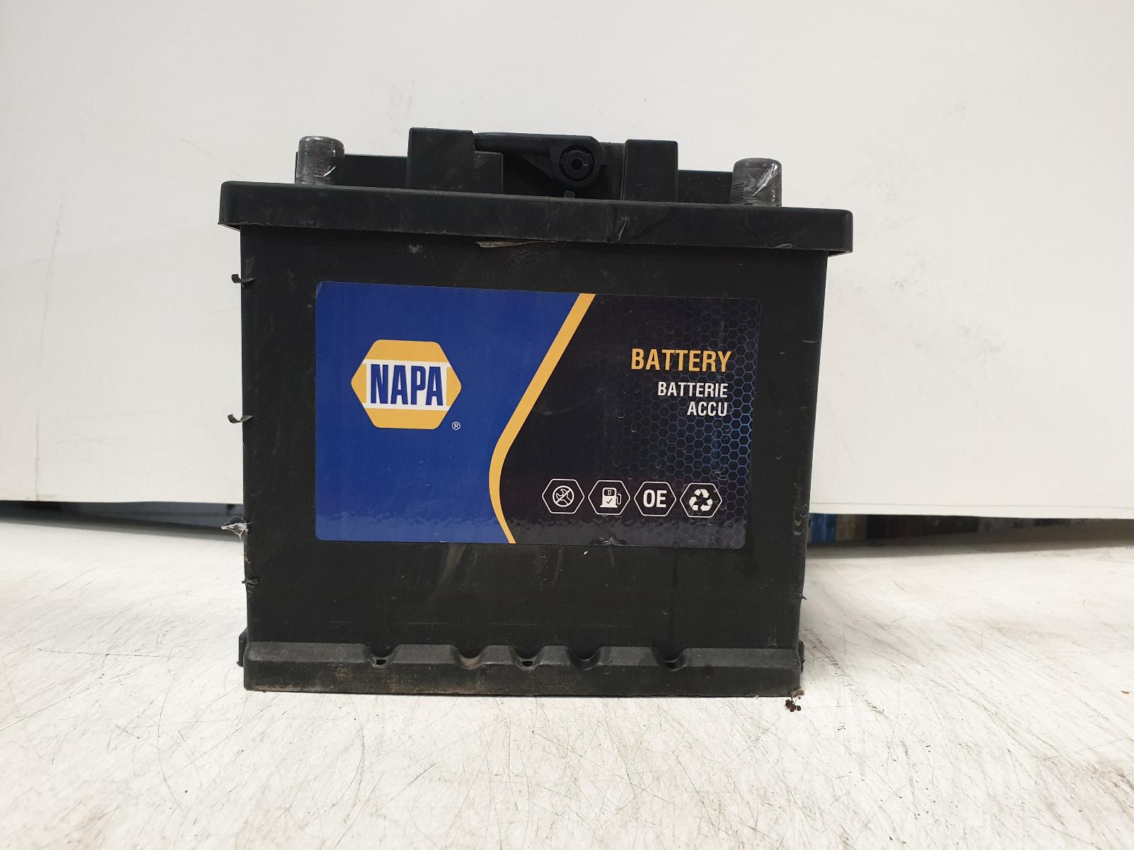 View Auto part Battery Unknown Unknown 2026