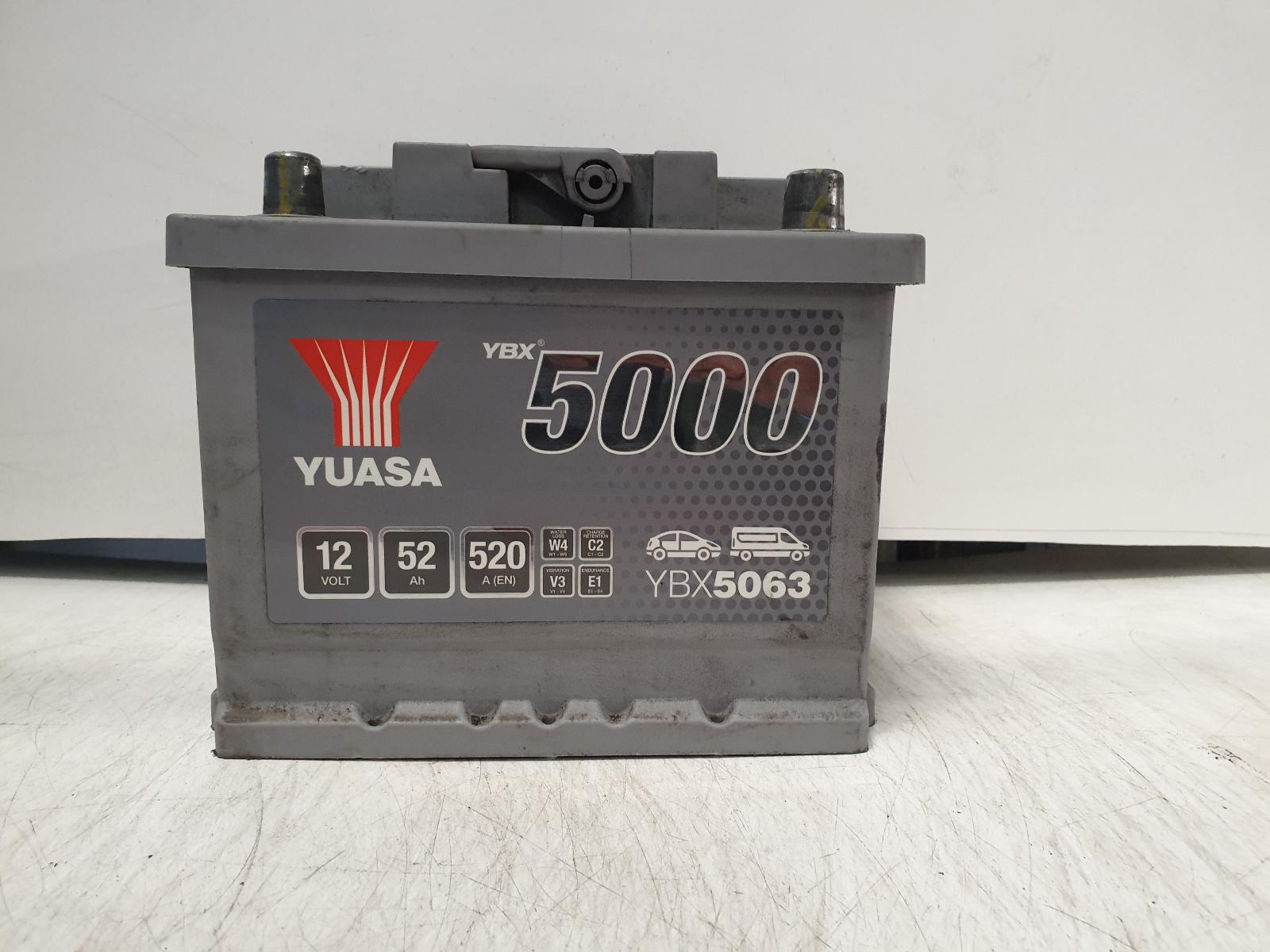 View Auto part Battery Unknown Unknown 2026