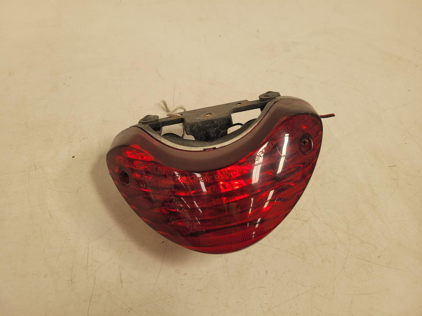 View Auto part Taillight Suzuki Sv650 2002