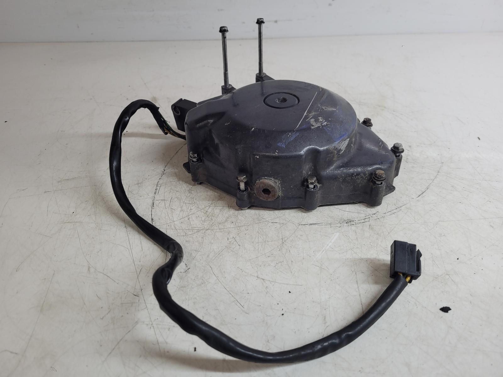 View Auto part Stator Plate Suzuki Sv650 2002