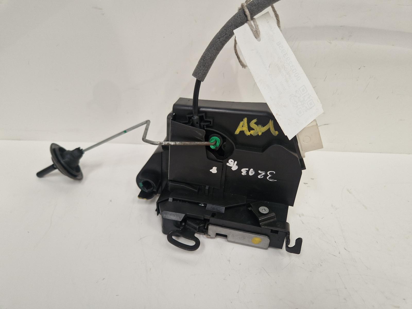 View Auto part Door Lock Assembly Mini (bmw) Mini 2013