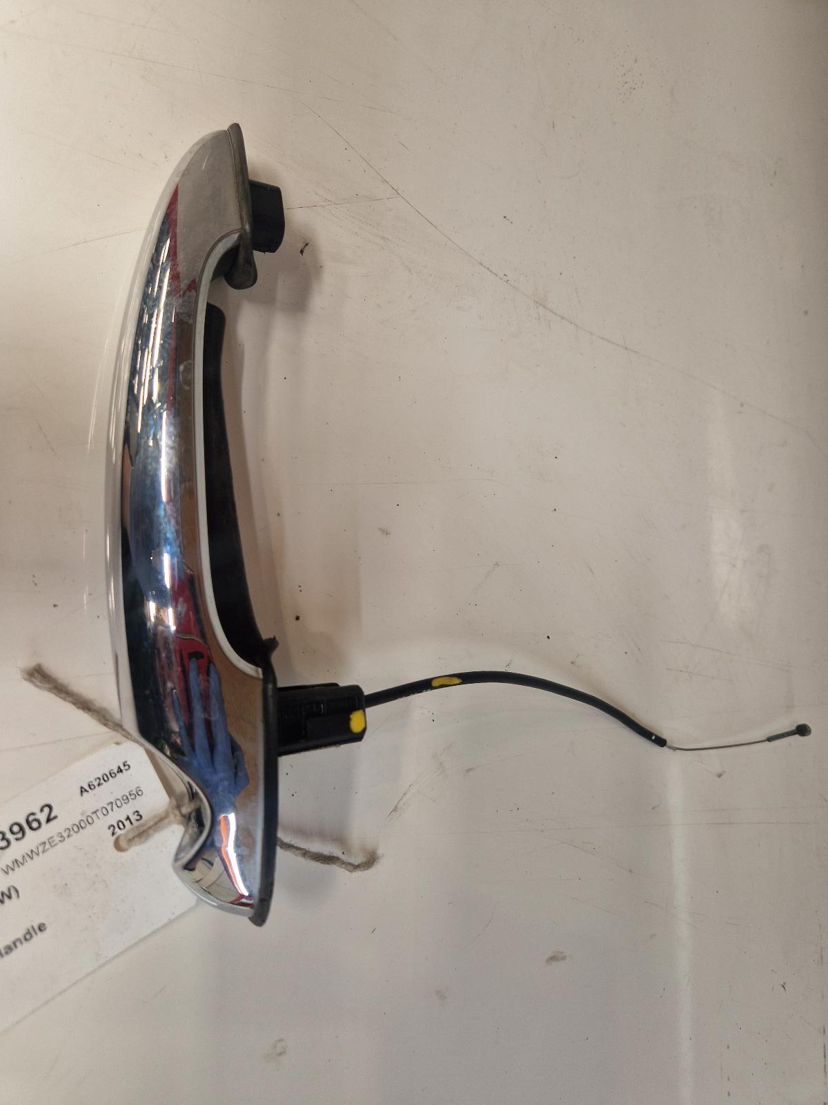 View Auto part Door Handle Mini (bmw) Mini 2013