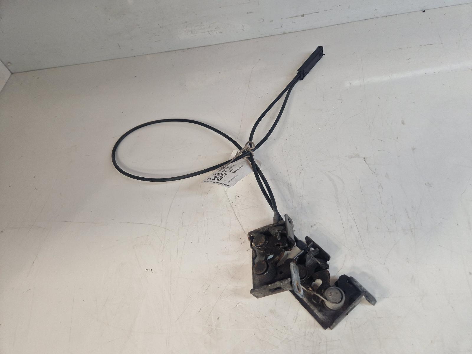 View Auto part Bonnet Latch Mini (bmw) Mini 2013