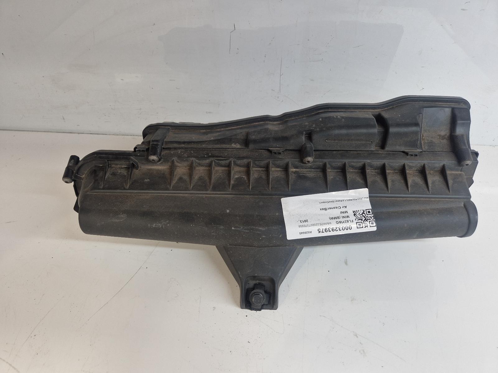 View Auto part Air Cleaner/Box Mini (bmw) Mini 2013