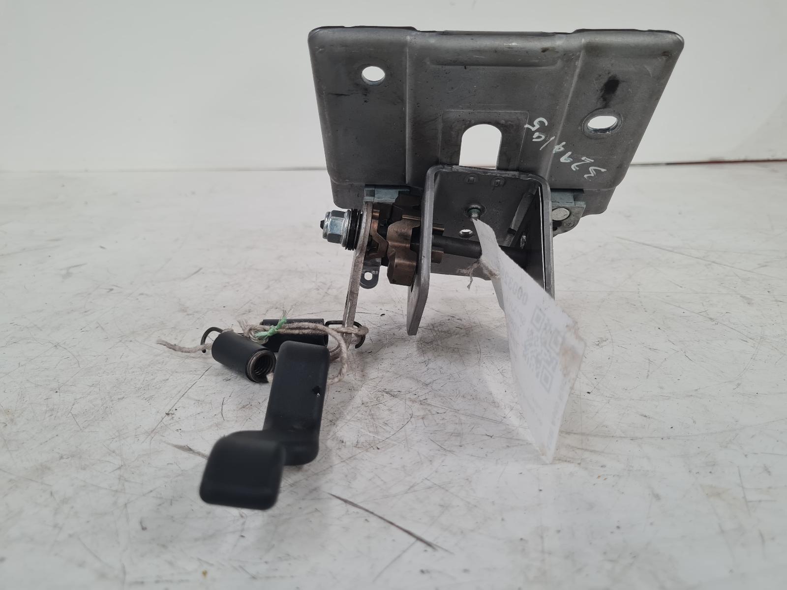 View Auto part Column Ford Fiesta 2013
