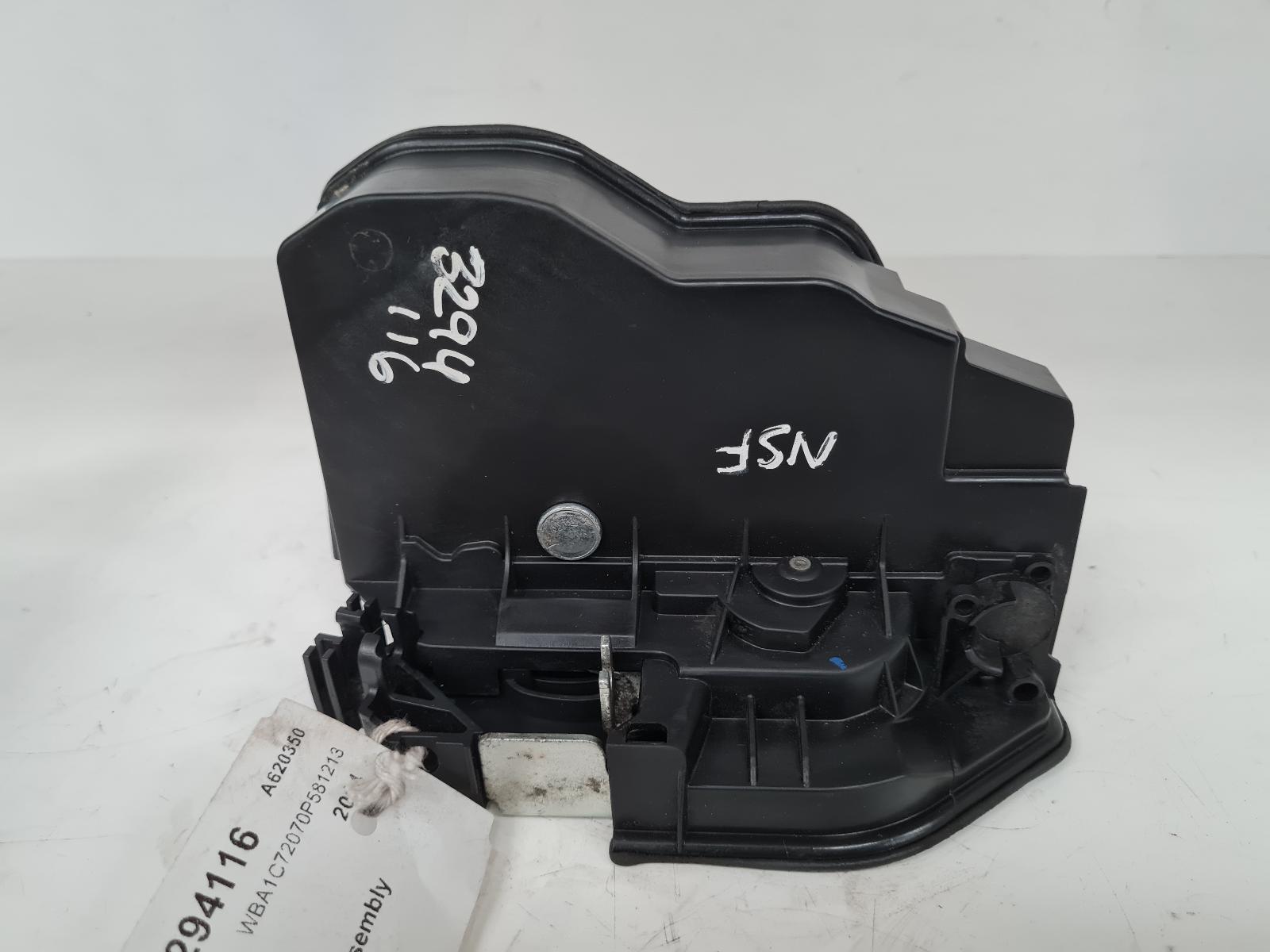 View Auto part Door Lock Assembly Bmw 1 Series 2014