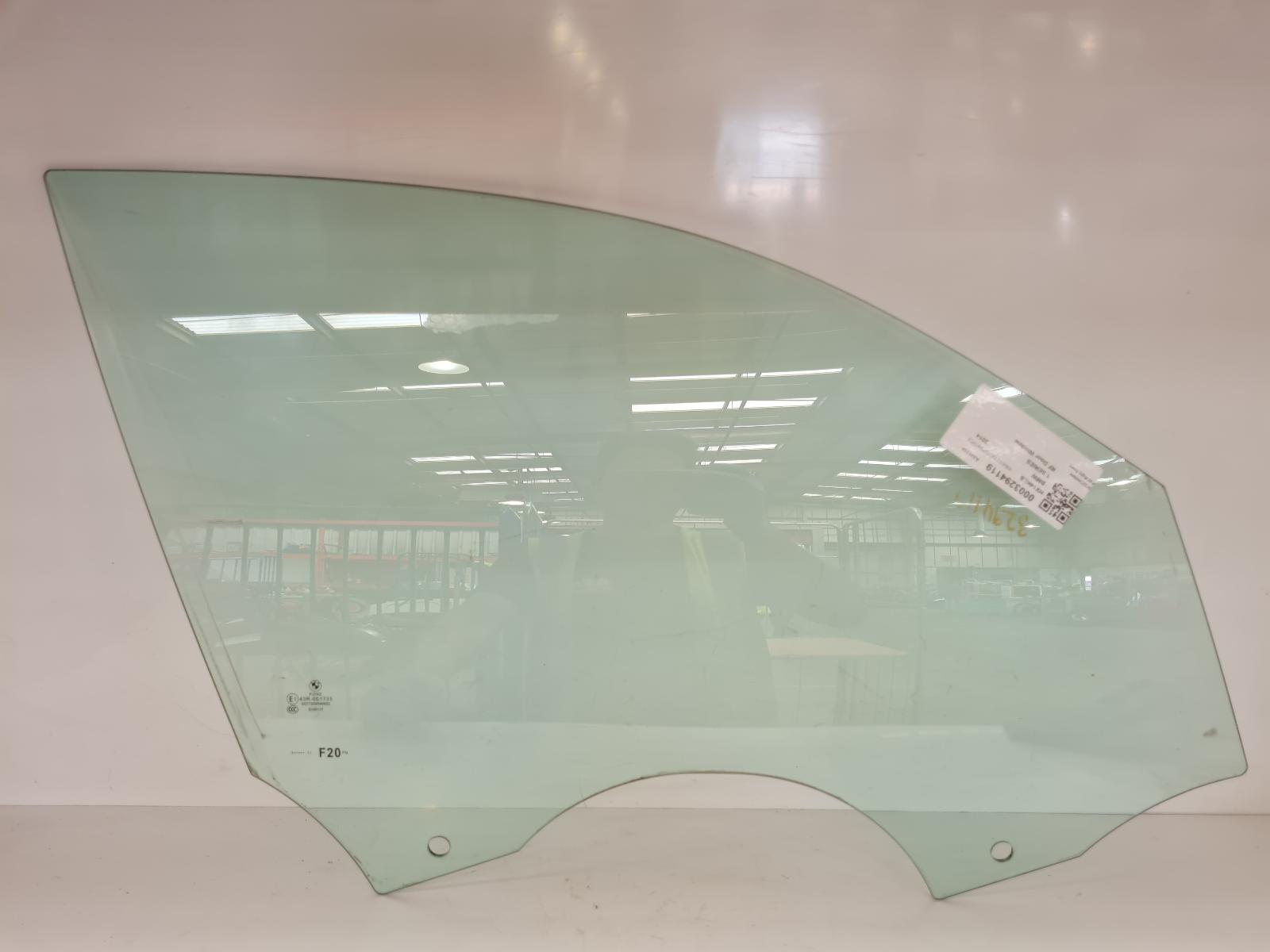 View Auto part RF Door Window Bmw 1 Series 2014
