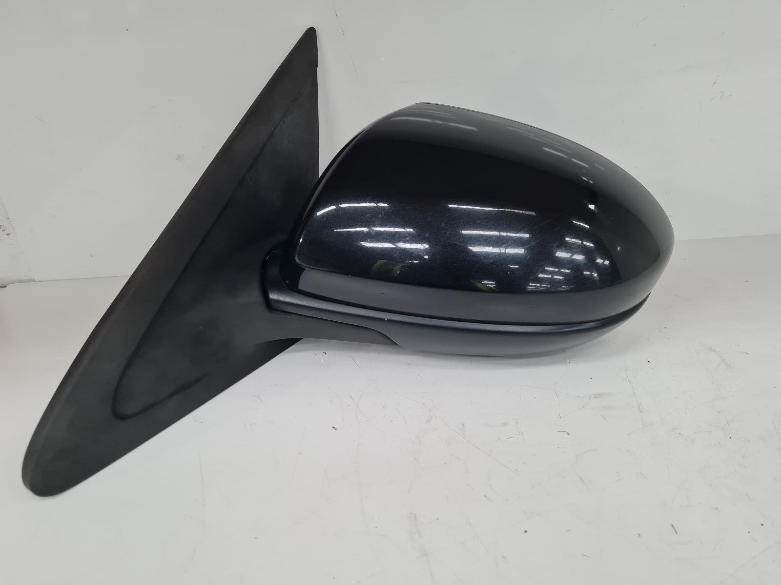 View Auto part L Door Mirror Mazda 3  2010