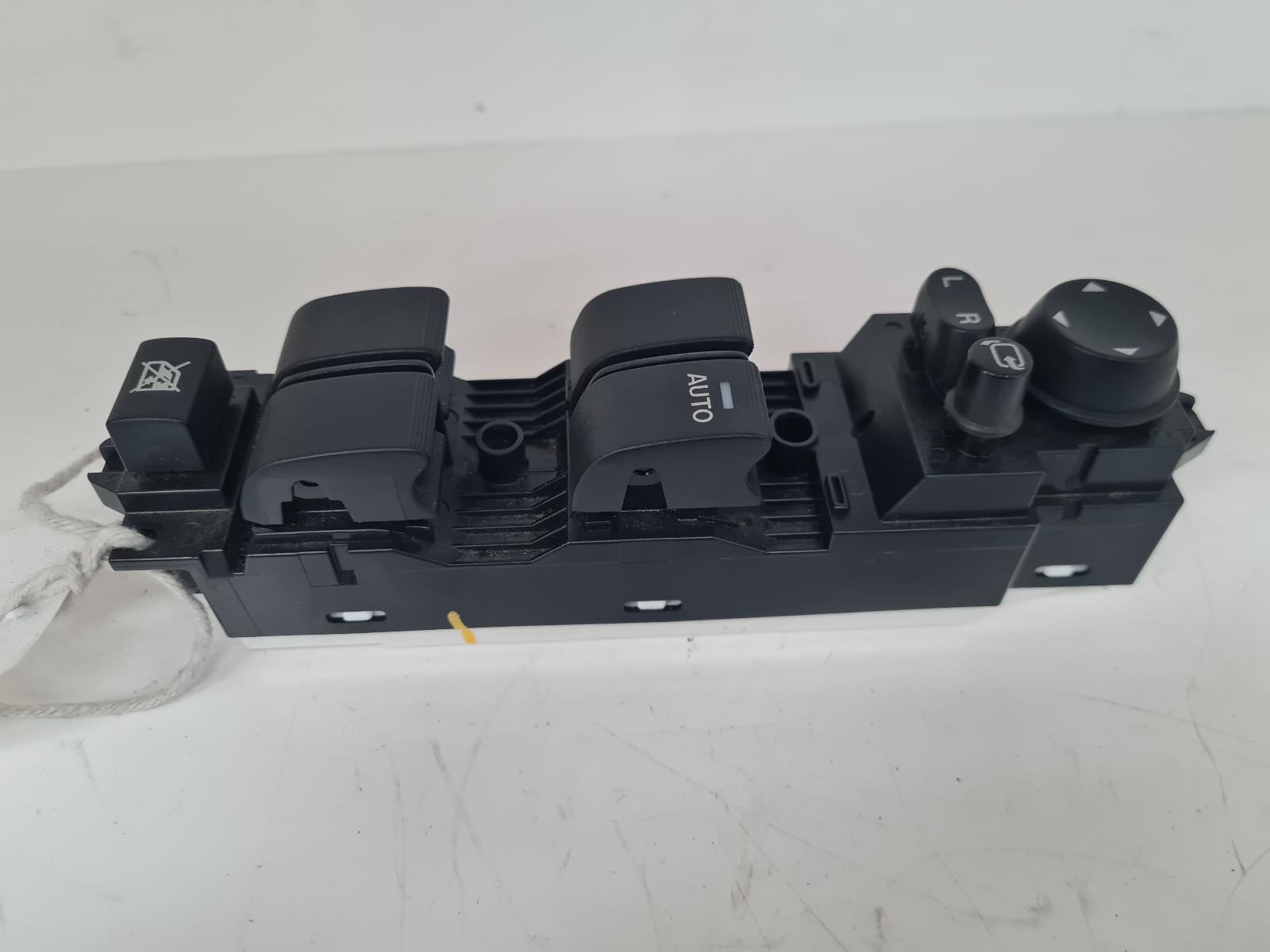 View Auto part Elect. Window Switch Mazda 3 2010