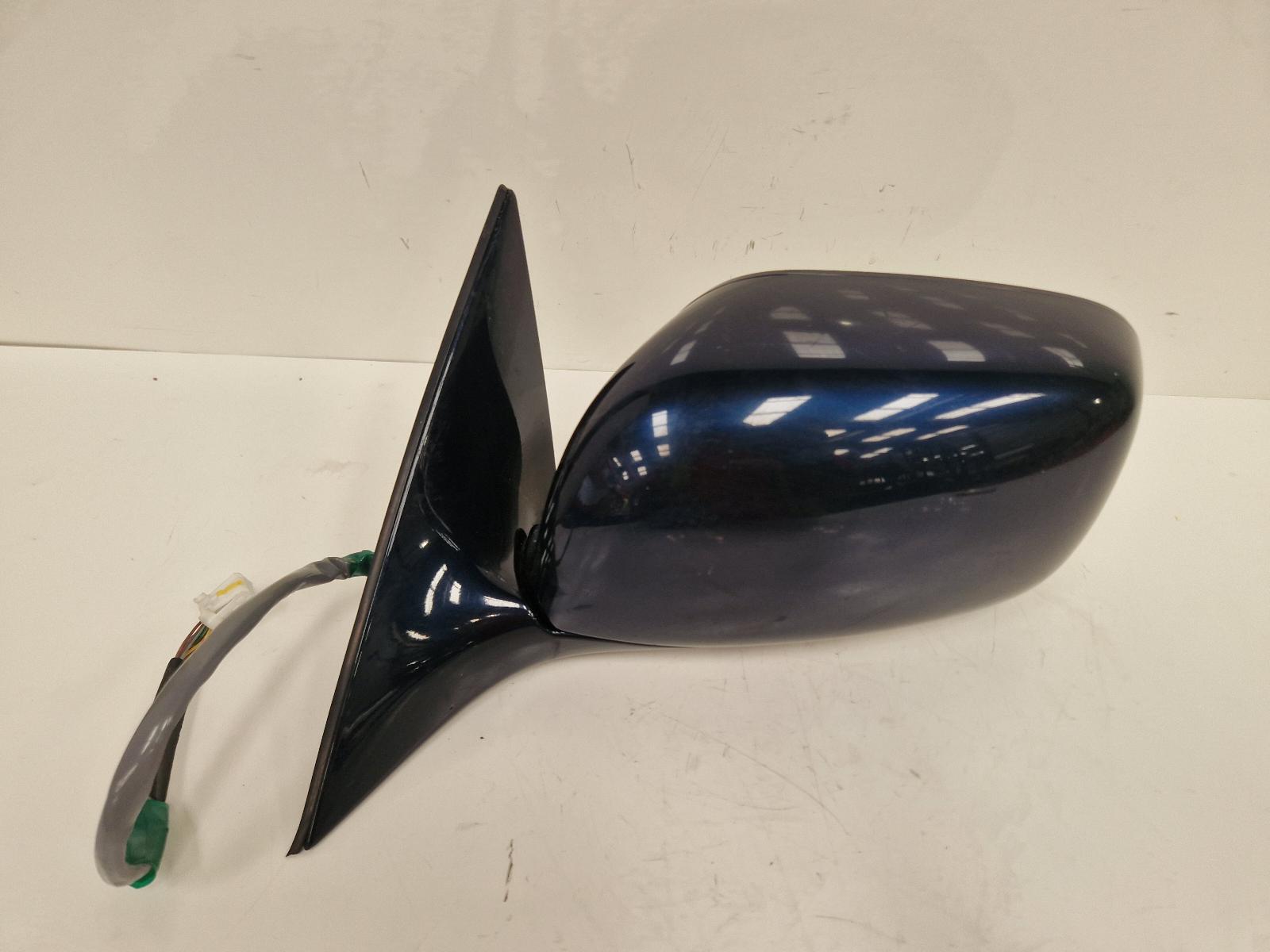 View Auto part L Door Mirror Lexus Gs Series 2006