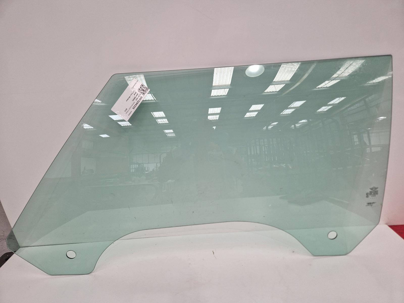 View Auto part LF Door Window Mini (bmw) Mini 2013