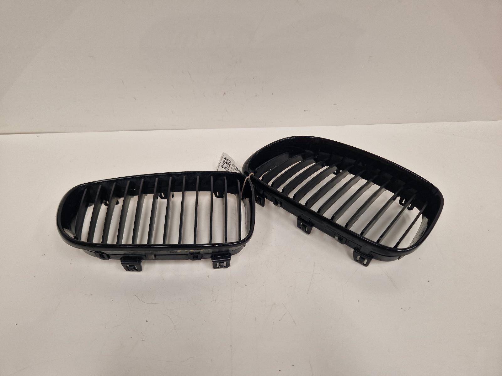 View Auto part Grille Bmw 1 Series 2011