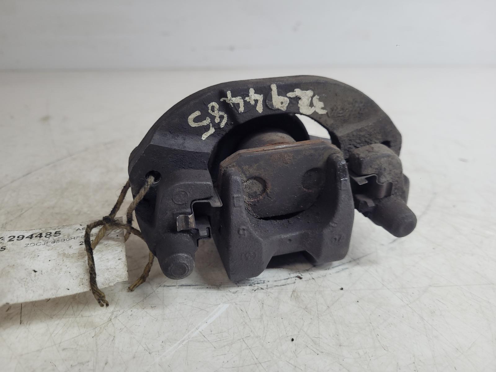 View Auto part Caliper Honda Sh 125 2017