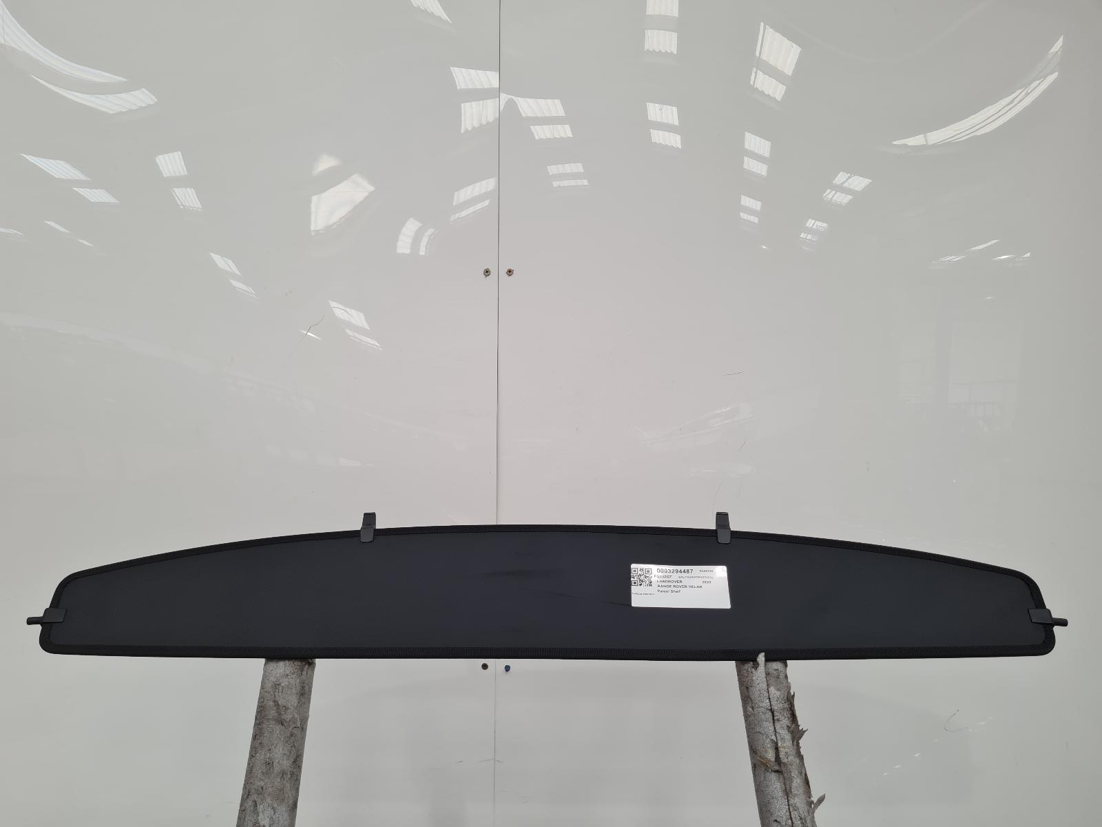 View Auto part Parcel Shelf Land Rover Range Rover Velar 2023
