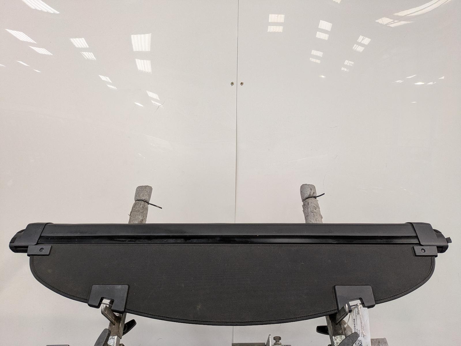View Auto part Parcel Shelf Mazda Cx-5 2014