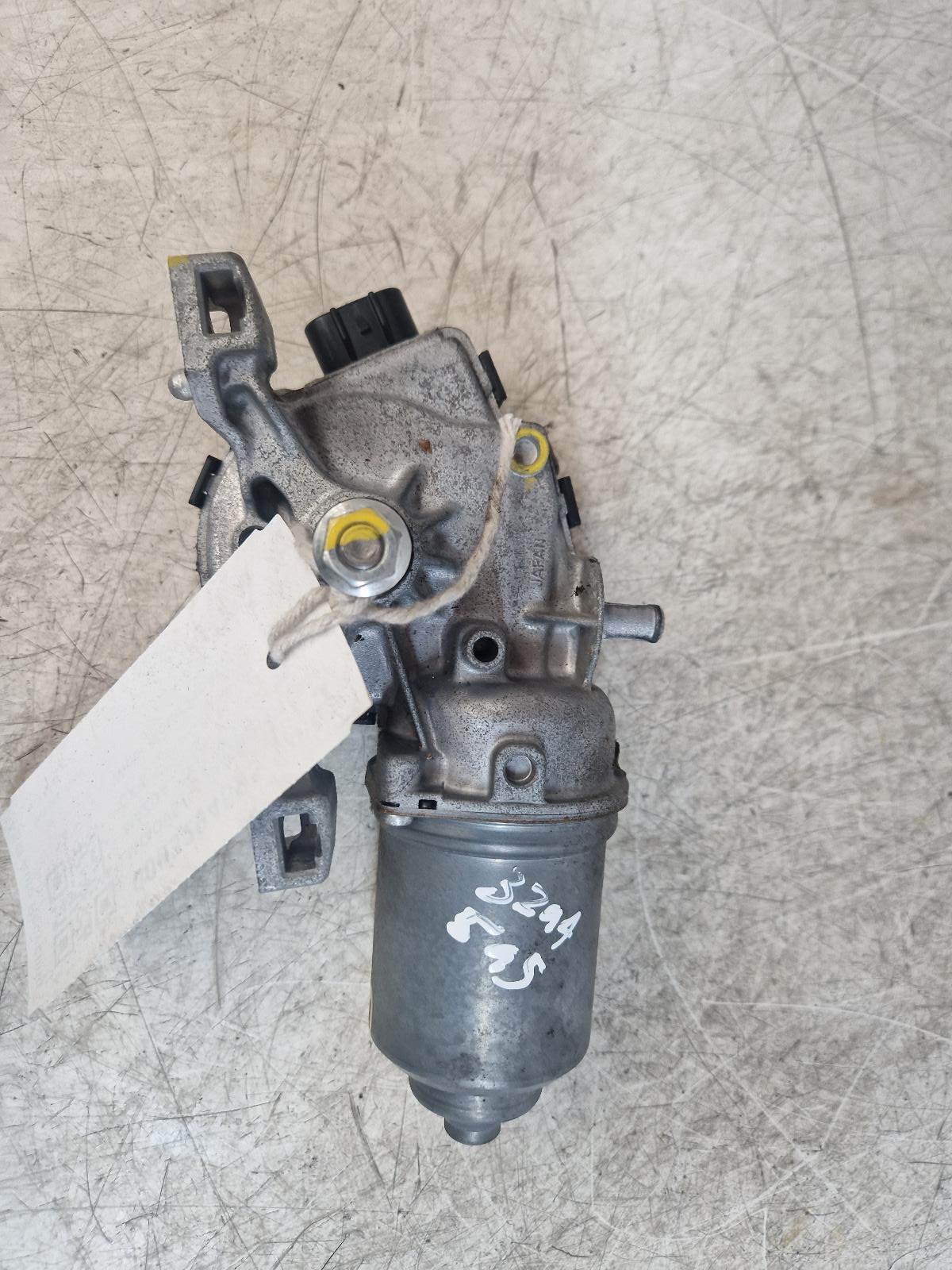 View Auto part Wiper Motor Front Mazda Cx-5 2014