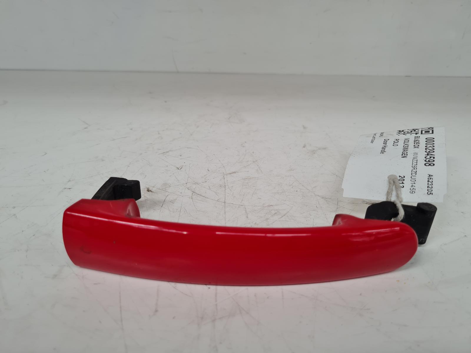 View Auto part Door Handle Volkswagen Polo 2013