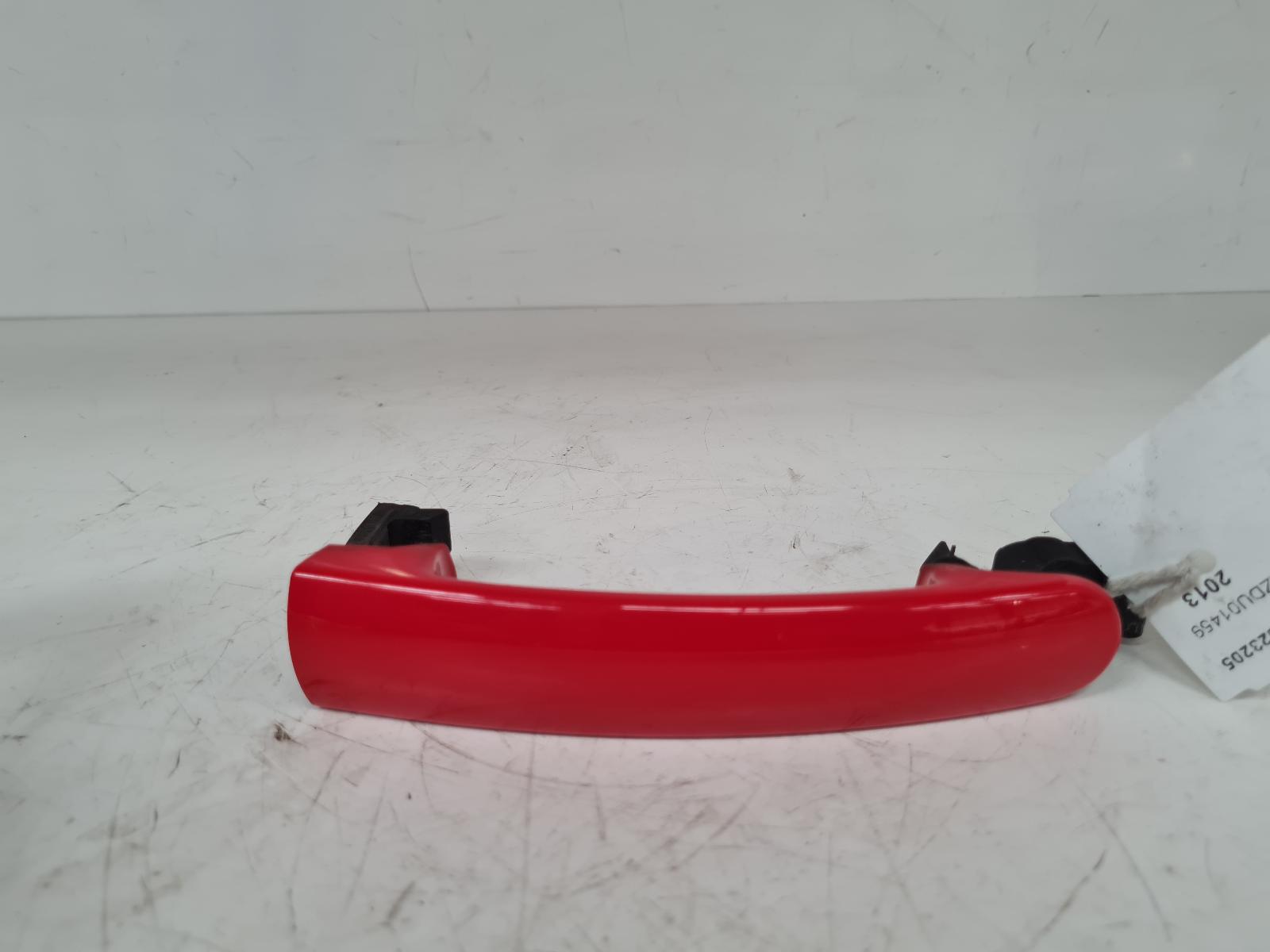 View Auto part Door Handle Volkswagen Polo 2013