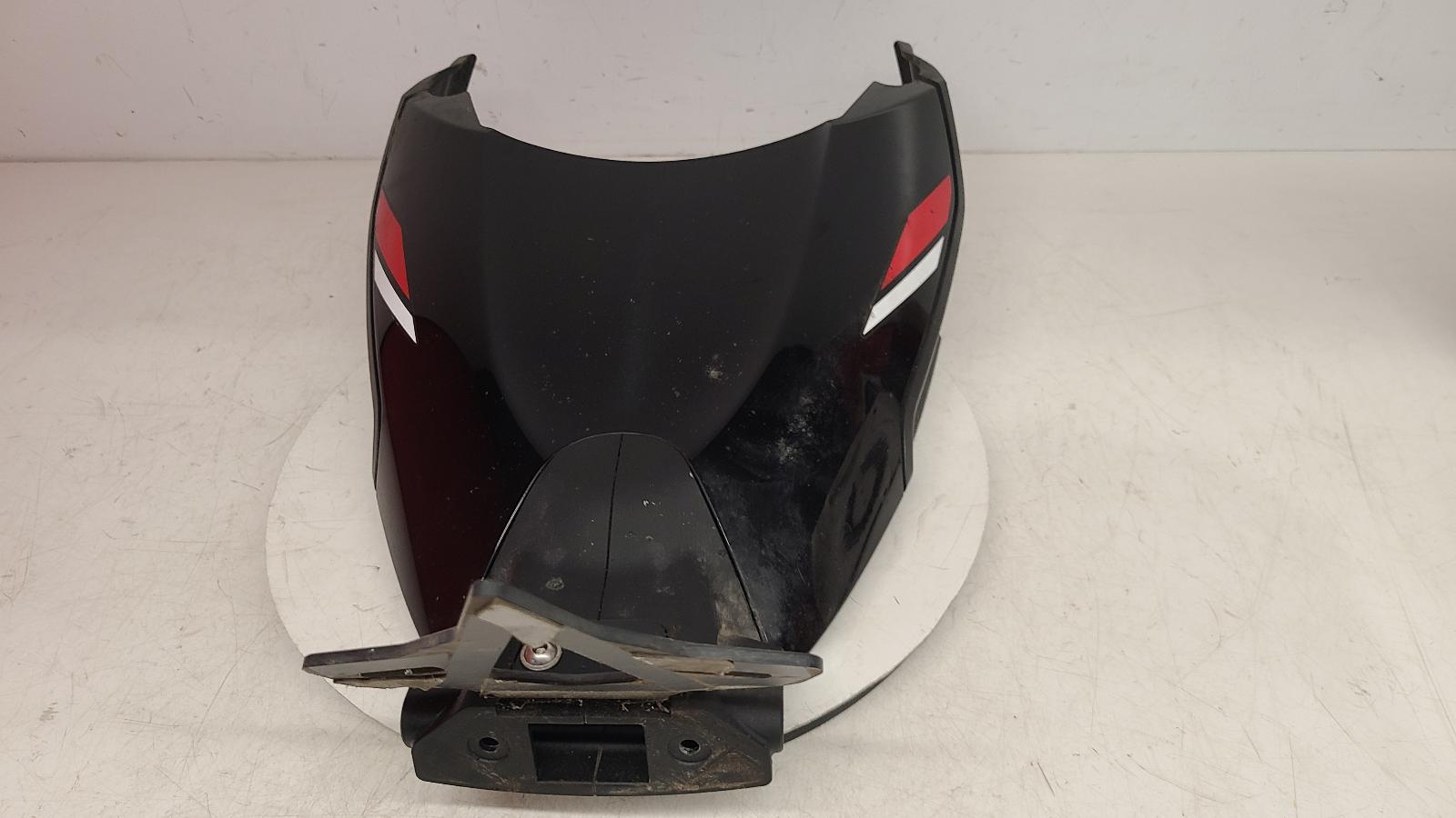 View Auto part Seat Cowl Triumph Trident 660 2025