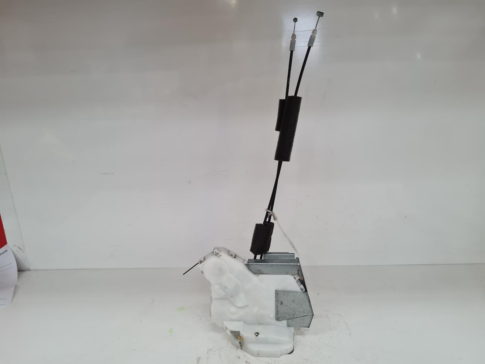 View Auto part Door Lock Assembly Honda Jazz 2010