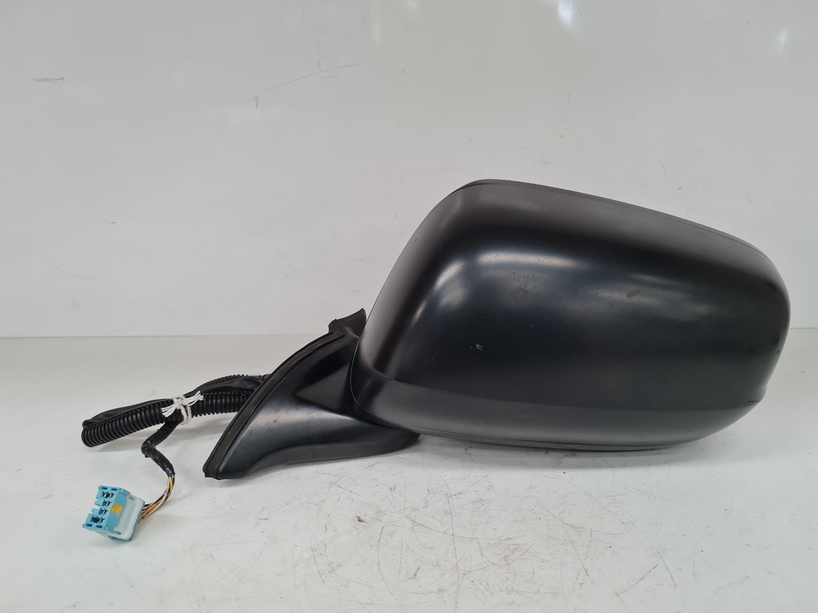 View Auto part L Door Mirror Honda Jazz 2010
