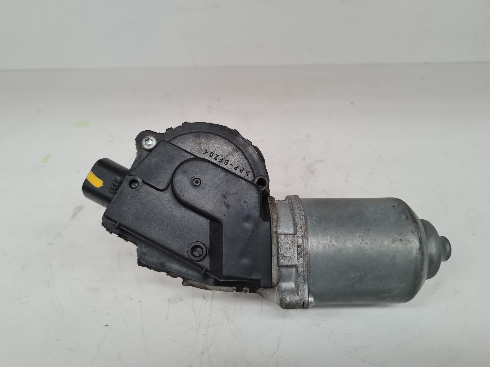 View Auto part Wiper Motor Front Honda Jazz 2010