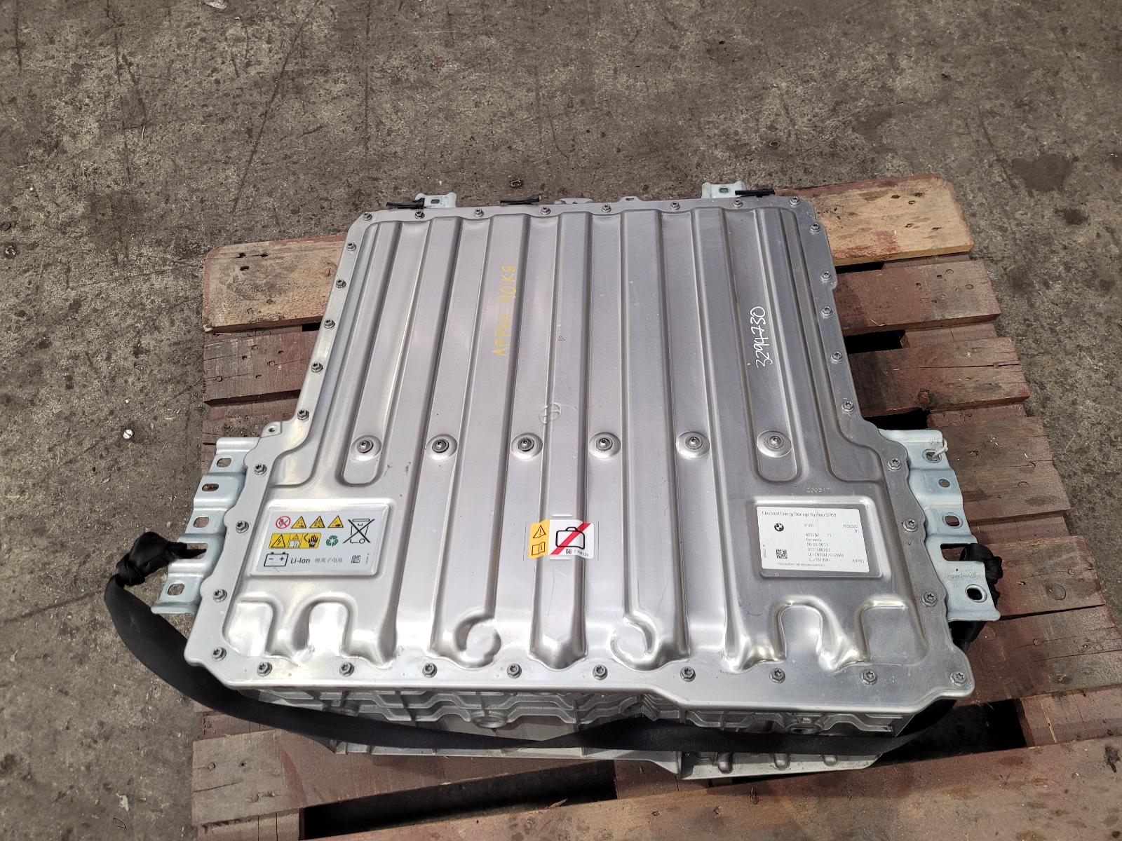 View Auto part Hybrid Battery Cell Bmw 3 Series 2017