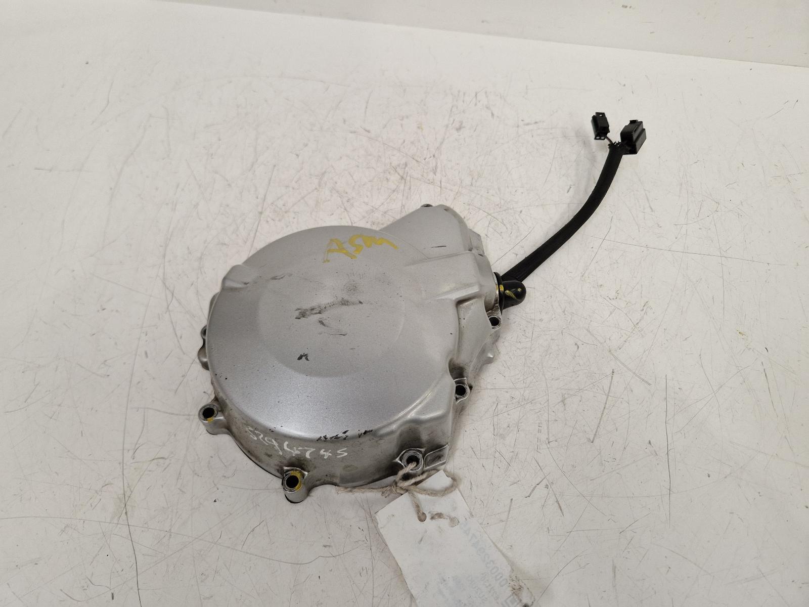 View Auto part Stator Plate Suzuki Gsf 1250 2009