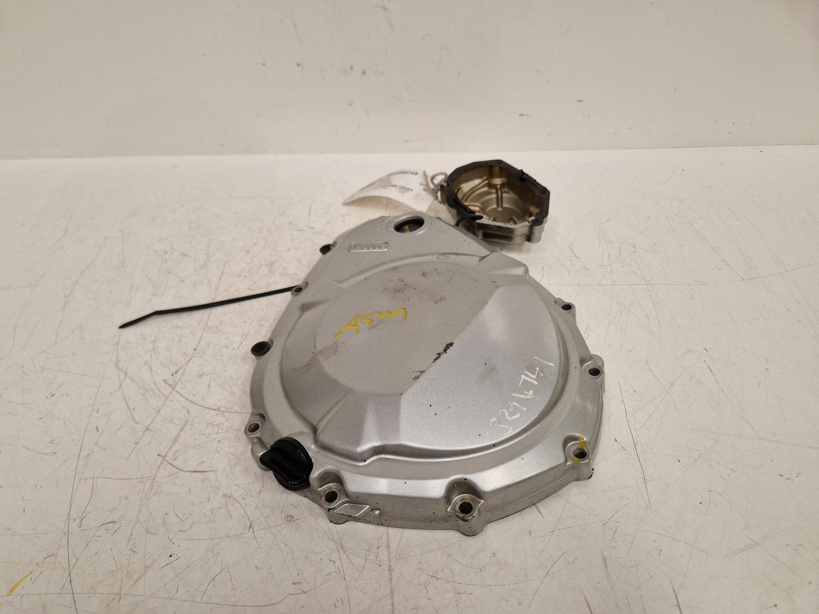 View Auto part Clutch Case Cover Suzuki Gsf 1250 2009