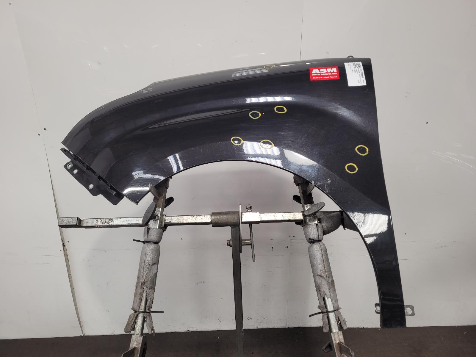 View Auto part L Wing Vauxhall Combo 2012