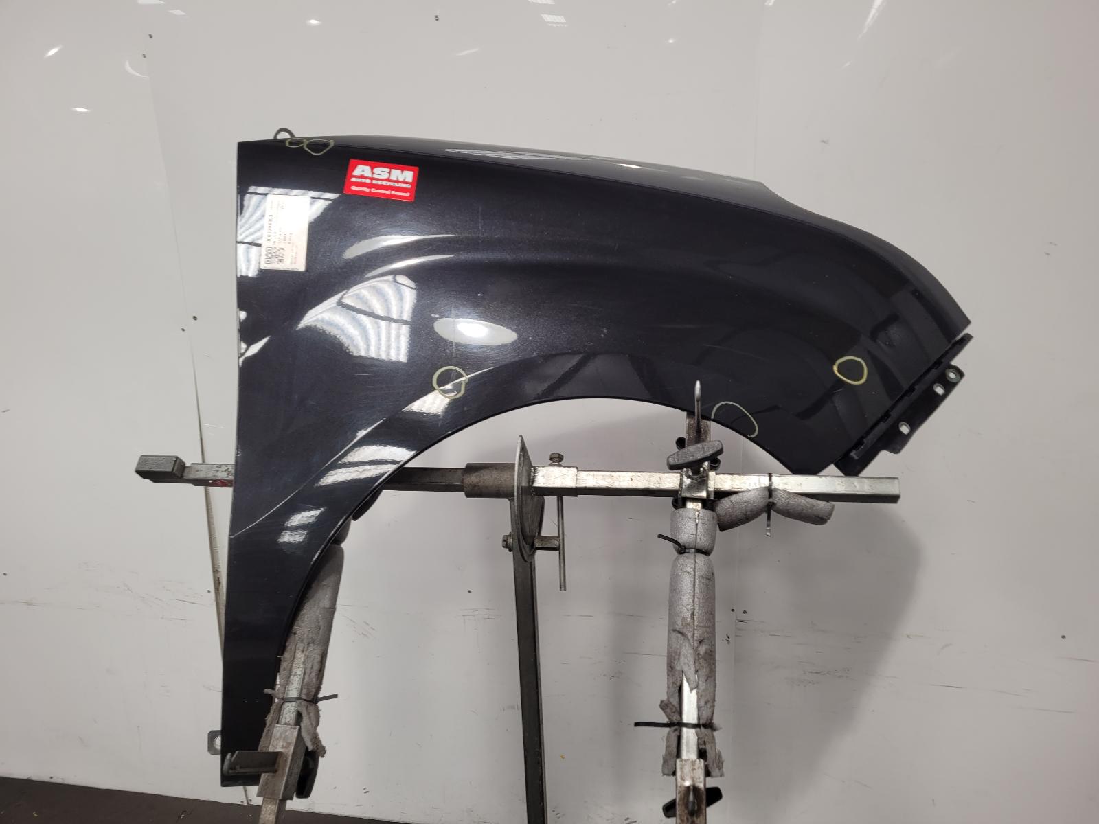 View Auto part R Wing Vauxhall Combo 2012