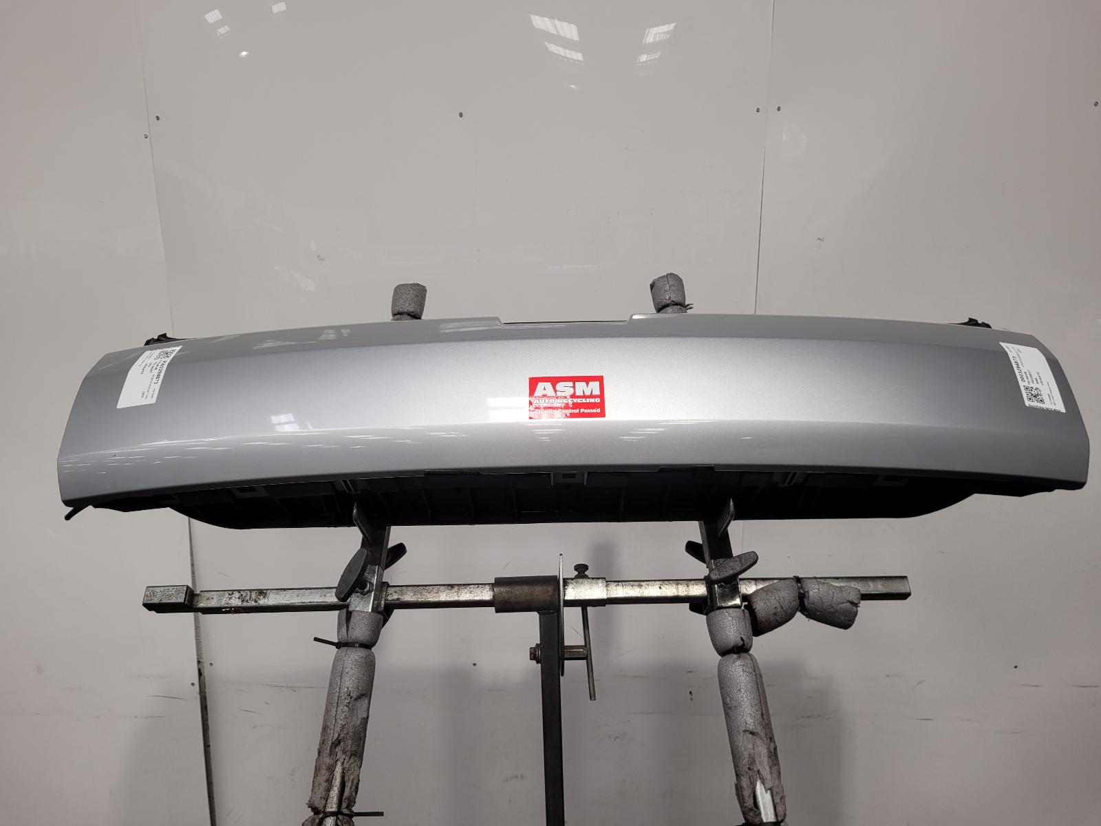 View Auto part Bootlid/Tailgate Peugeot 3008 2014