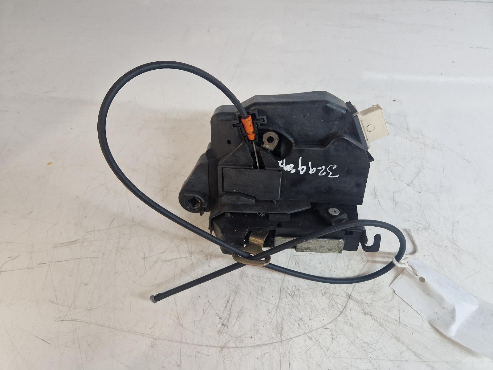 View Auto part Door Lock Assembly Mini (bmw) Mini 2005