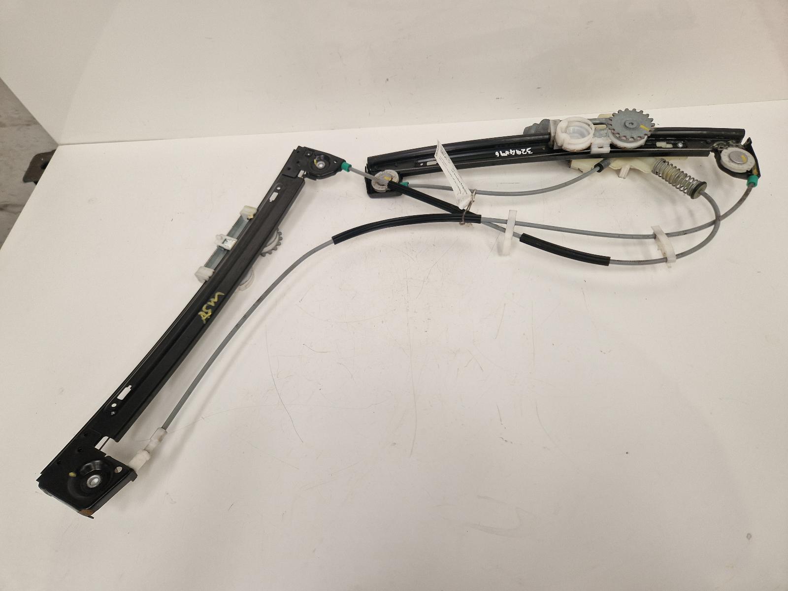 View Auto part LF Window Regulator Mini (bmw) Mini 2005