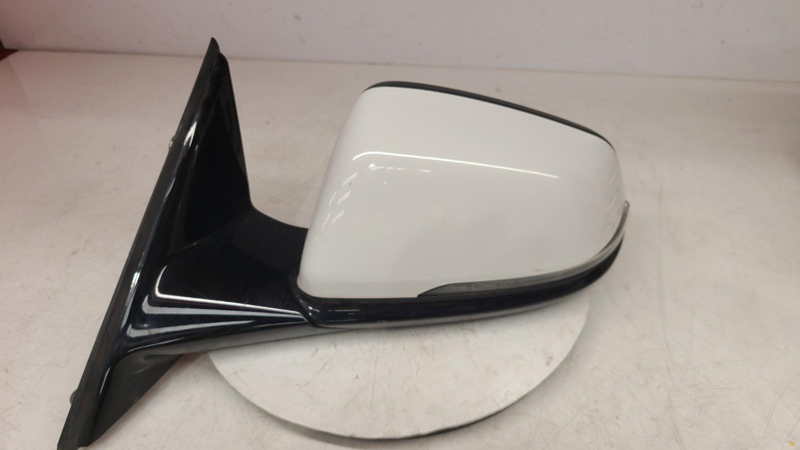View Auto part L Door Mirror Bmw 1 Series 2020