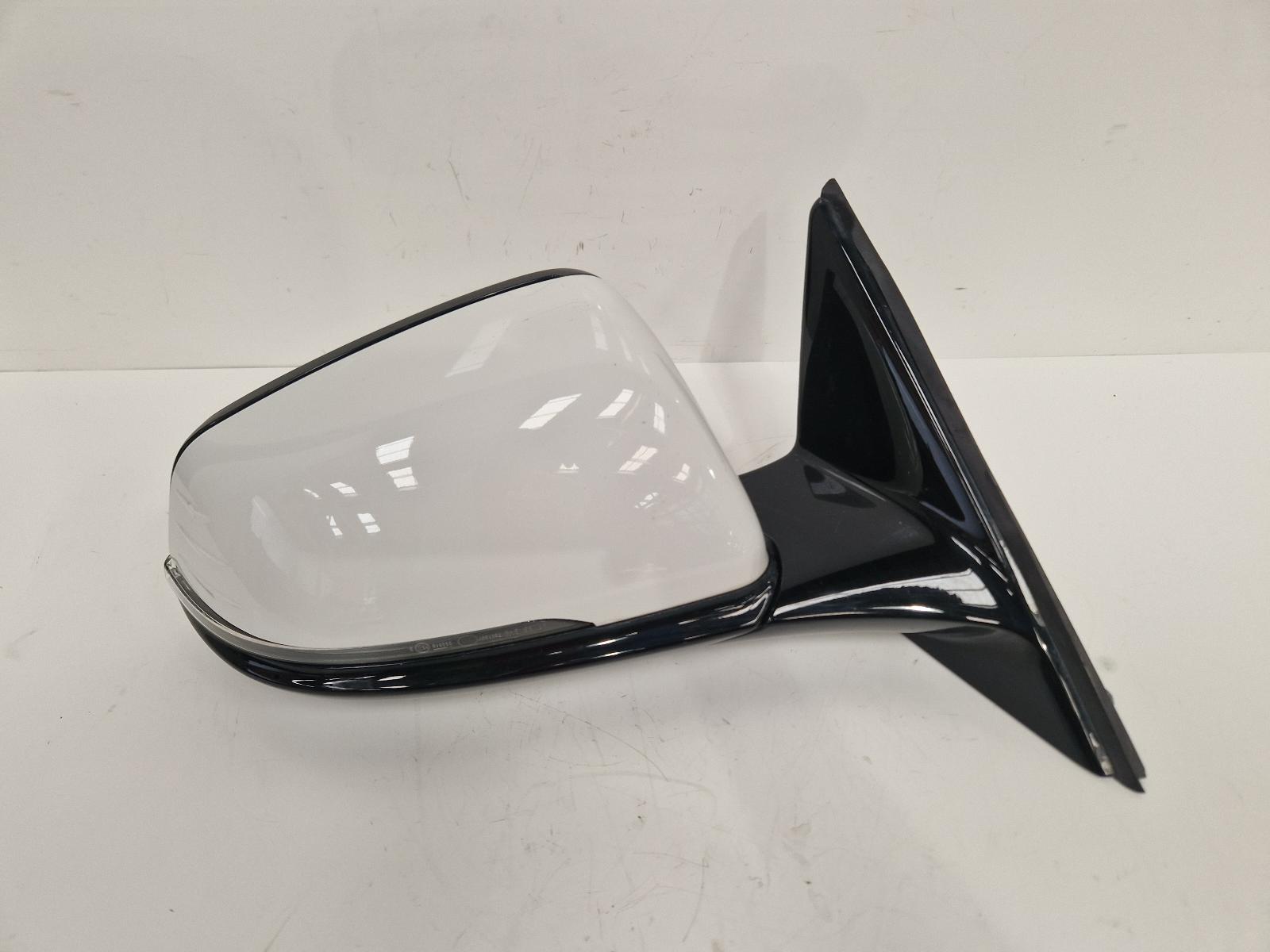 View Auto part R Door Mirror Bmw 1 Series 2020