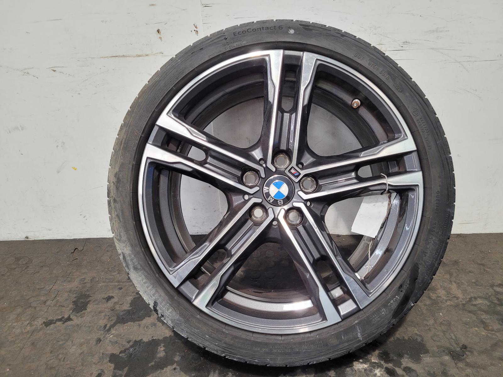 View Auto part Wheel Bmw 1 Series 2020