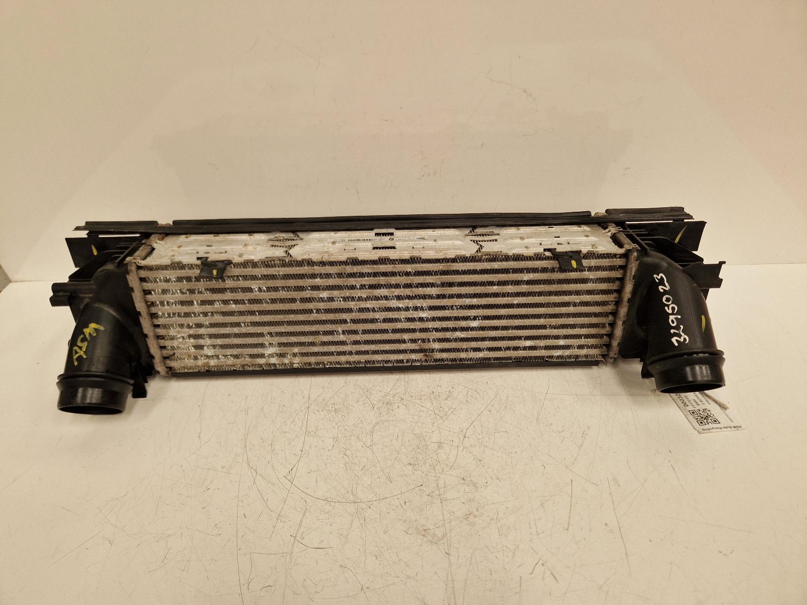 View Auto part Intercooler Bmw 3 Series 2017
