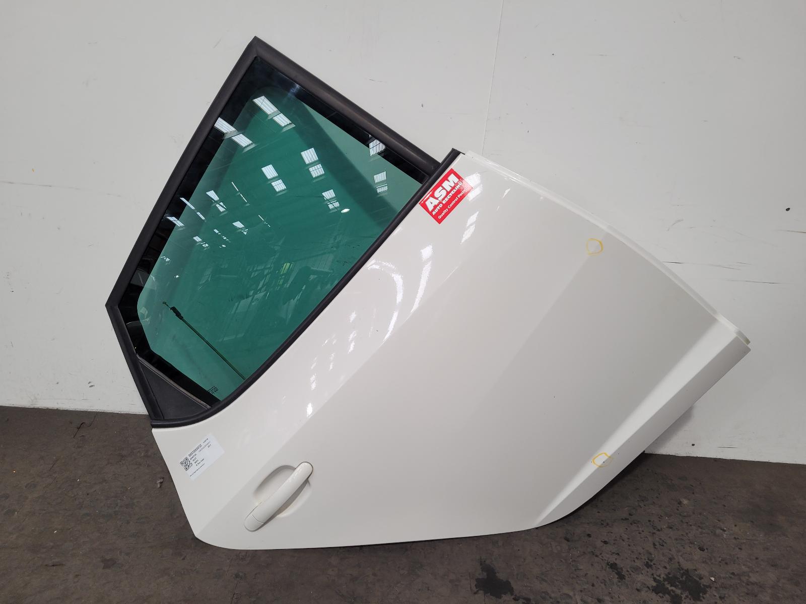View Auto part R Rear Door Seat Ibiza 2011