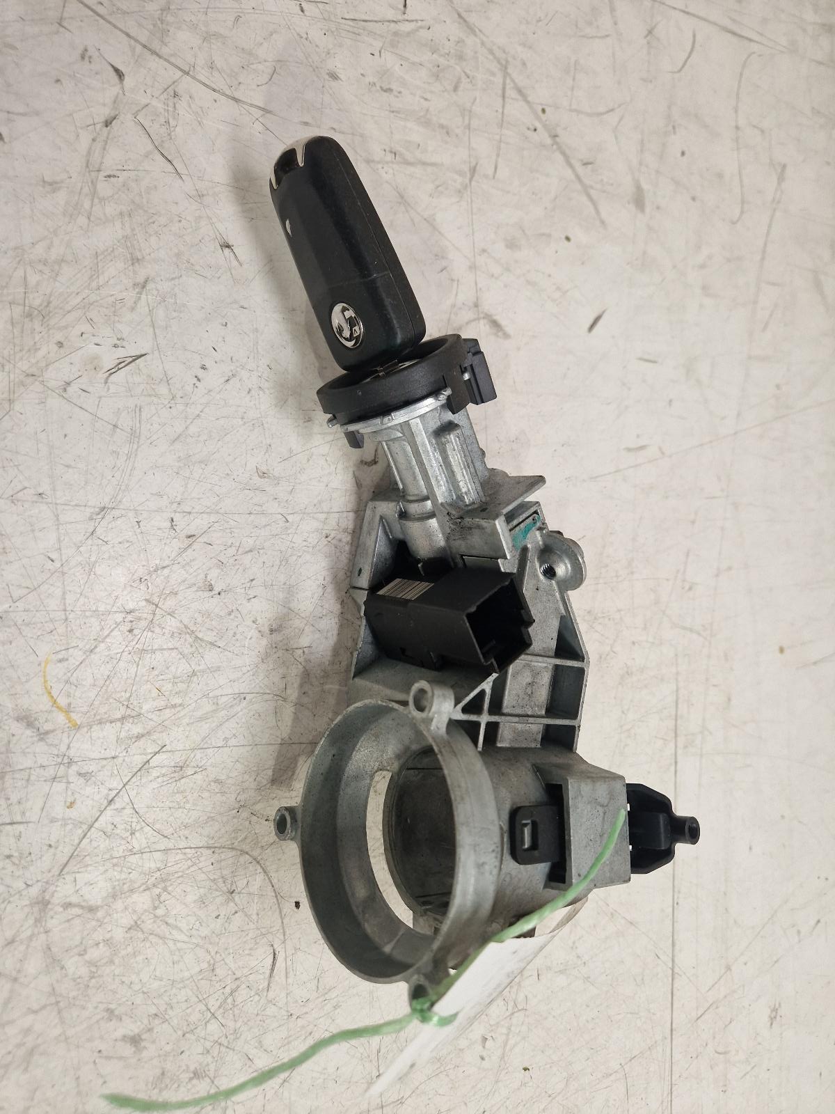 View Auto part Ignition W/Key Vauxhall Corsa 2014