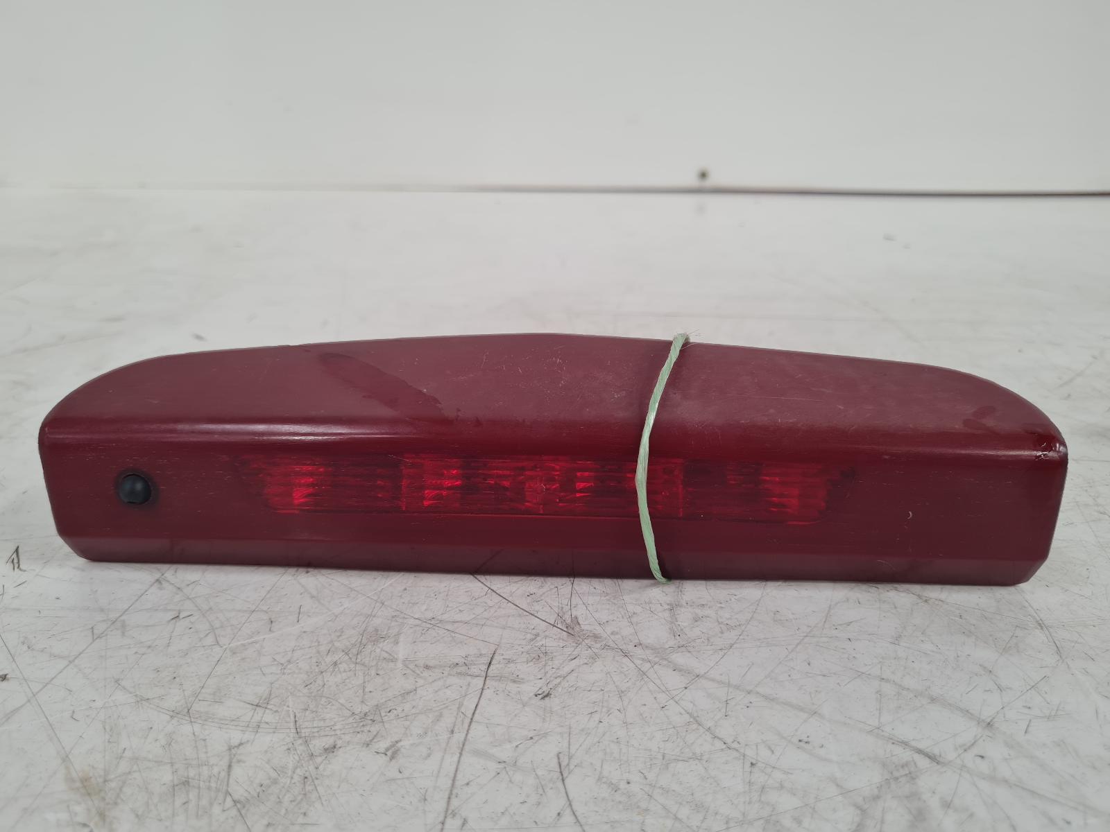 View Auto part High Level Stop Light Vauxhall Corsa 2014