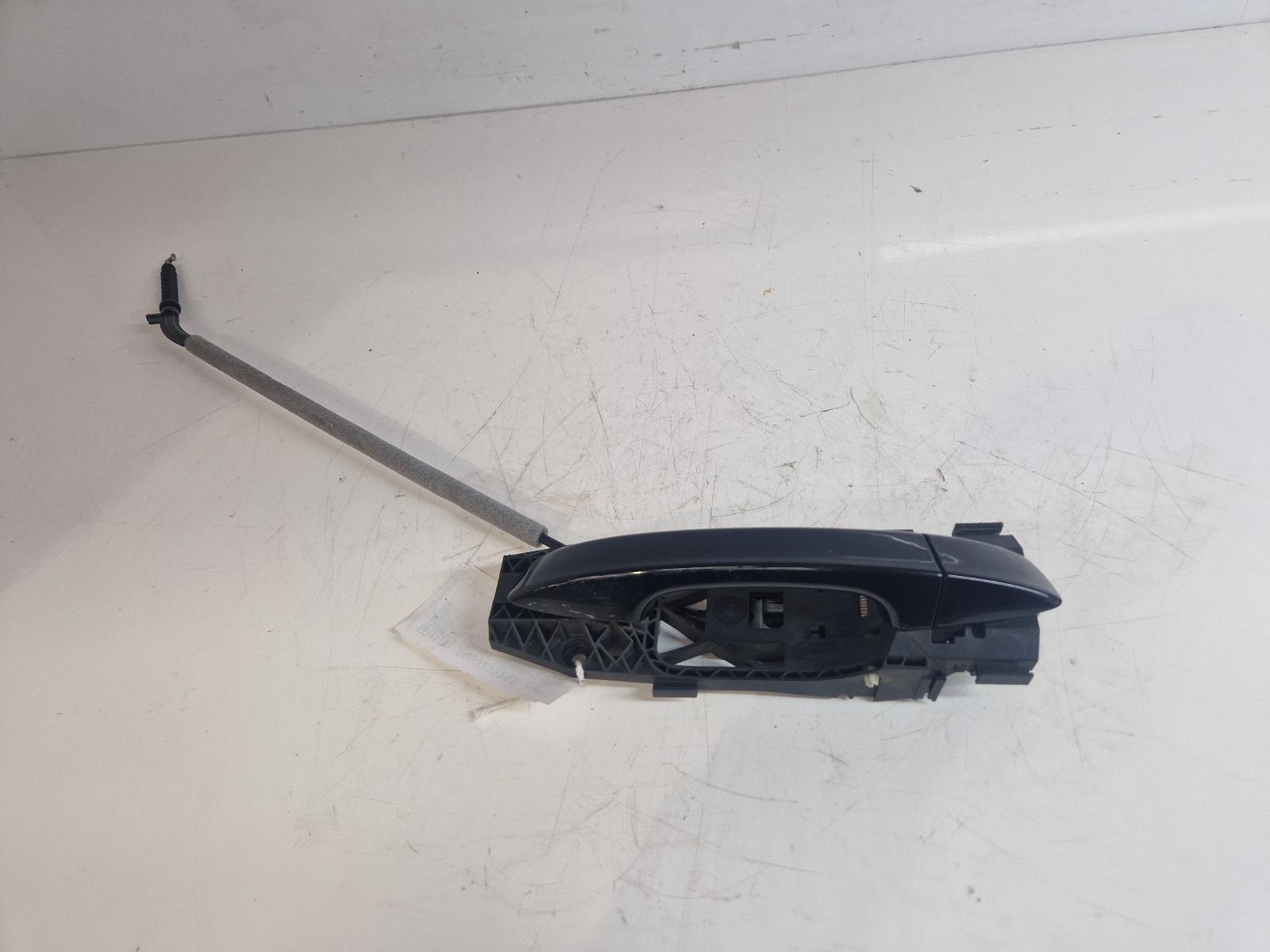 View Auto part Door Handle Volkswagen Polo 2020