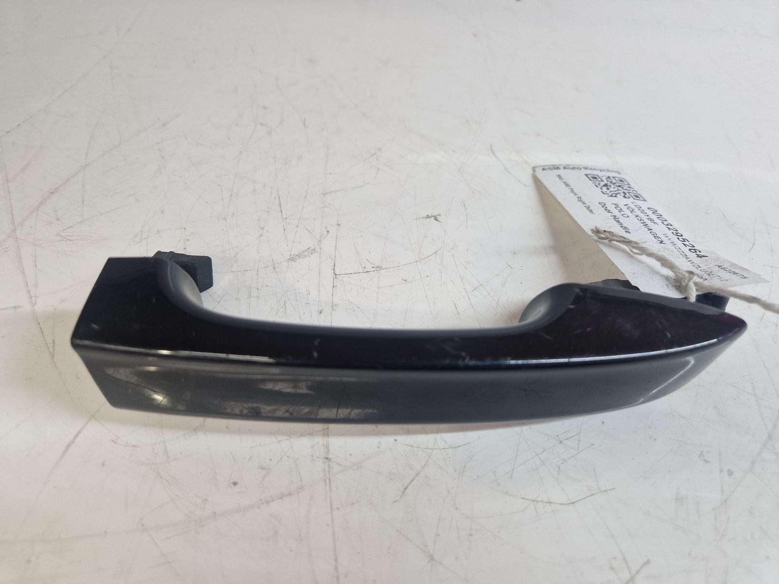 View Auto part Door Handle Volkswagen Polo 2020
