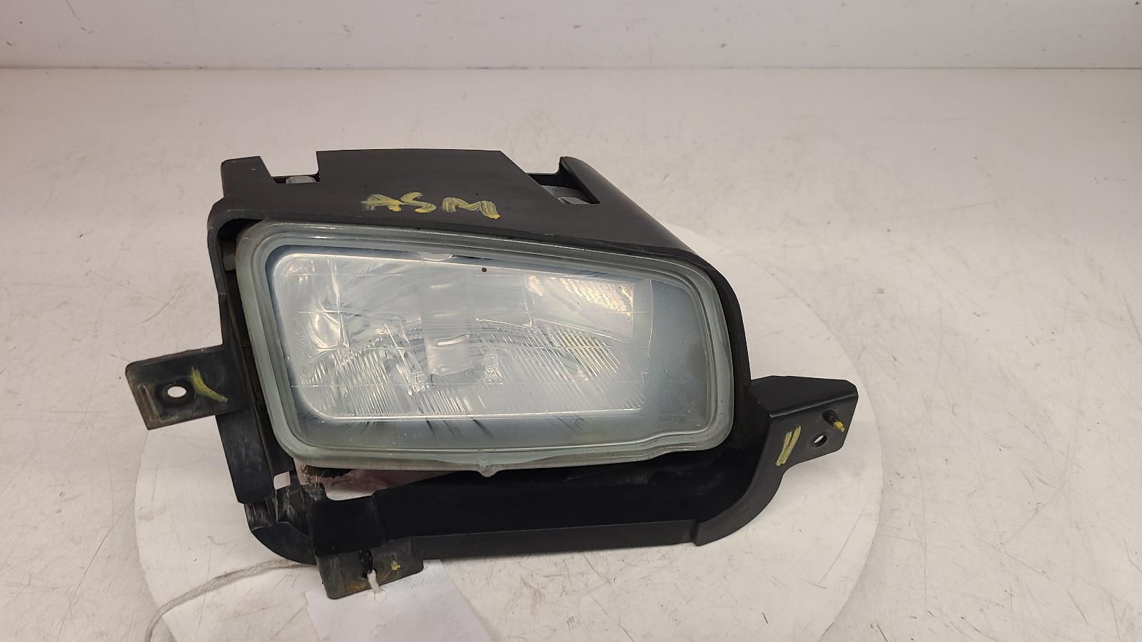 View Auto part Fog Lamp Ford B Max 2014