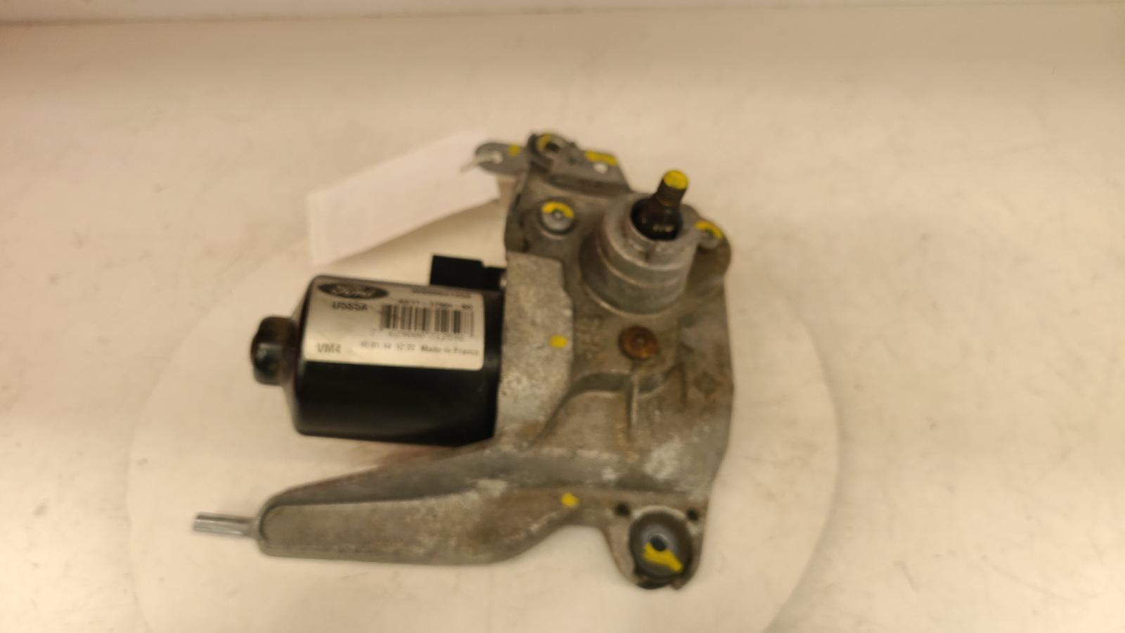 View Auto part Wiper Motor Front Ford B Max 2014