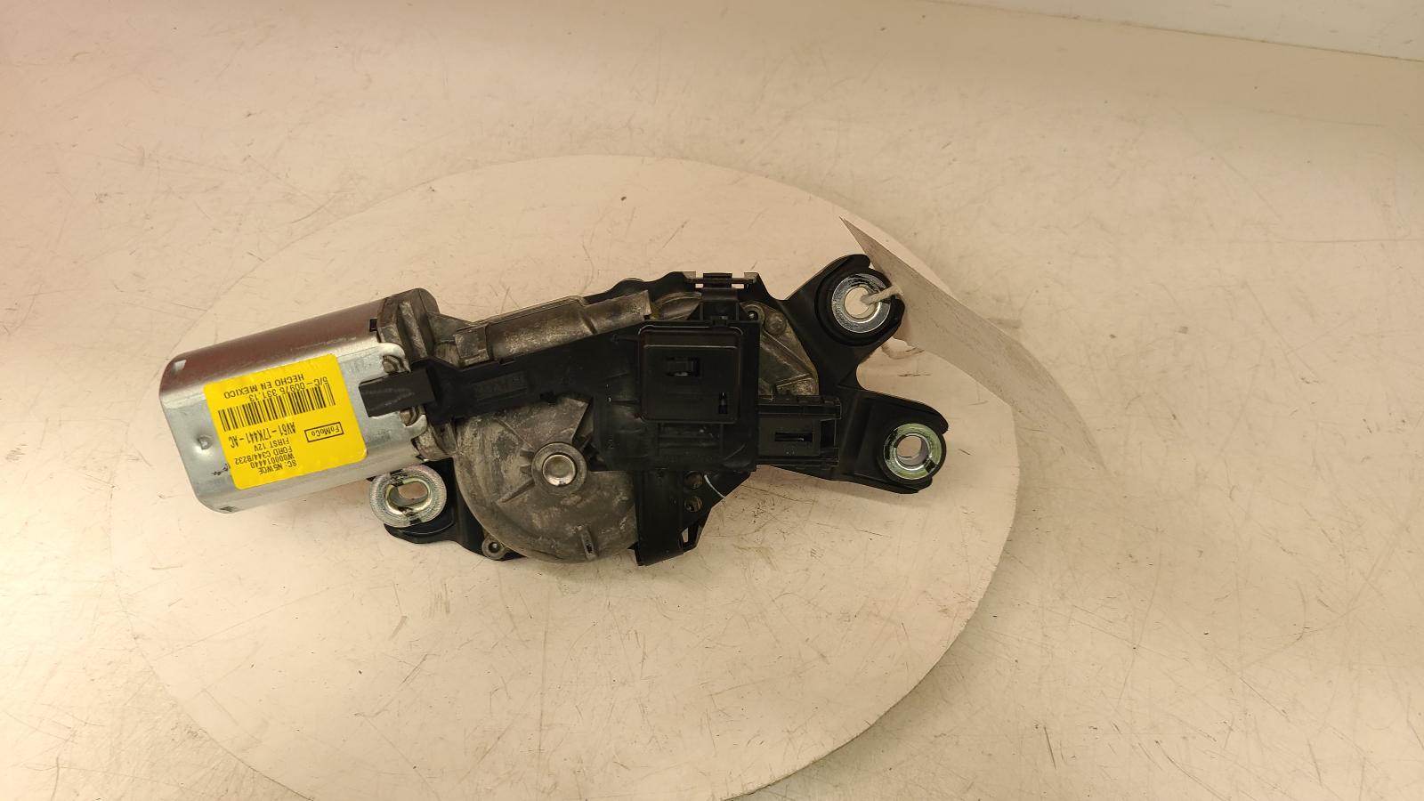View Auto part Wiper Motor Rear Ford B Max 2014