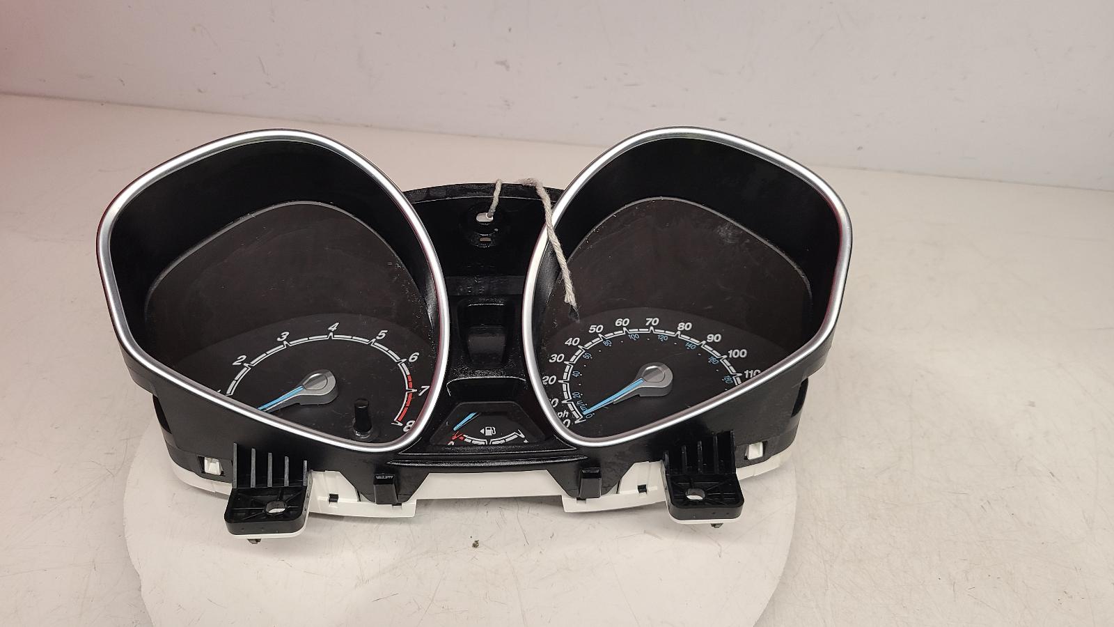 View Auto part Speedometer Ford B Max 2014