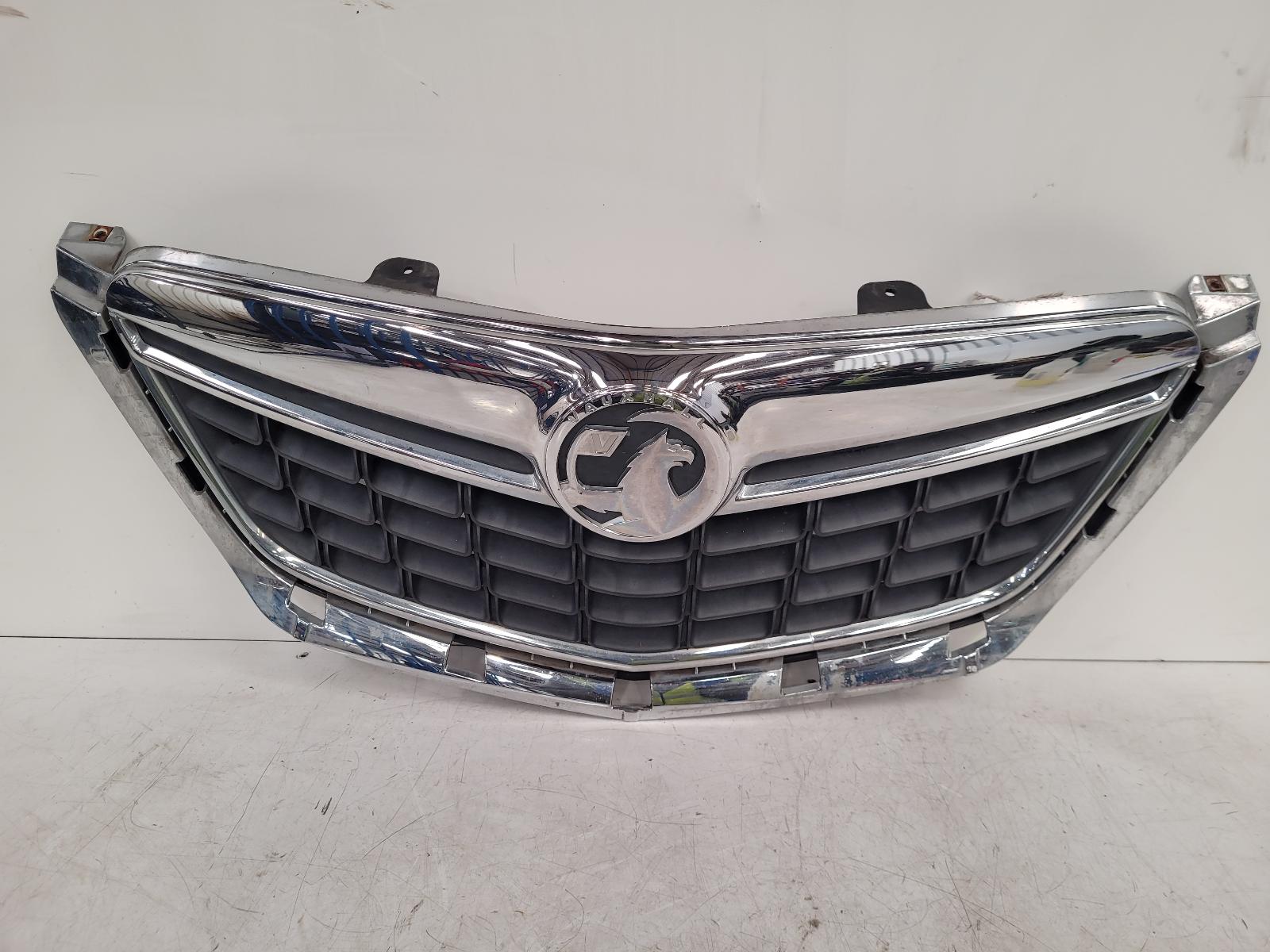 View Auto part Grille Vauxhall Mokka 2016